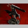 Guts Black Swordsman Ver. - Berserk
