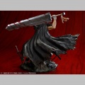 Guts Black Swordsman Ver. - Berserk