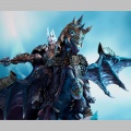 The Lich King & Invincible - World of Warcraft