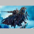 The Lich King & Invincible - World of Warcraft