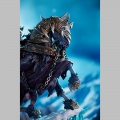 The Lich King & Invincible - World of Warcraft