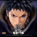 Tsume HQS Dioramax Obito - Naruto Shippuden