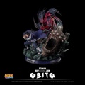 Tsume HQS Dioramax Obito - Naruto Shippuden