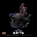 Tsume HQS Dioramax Obito - Naruto Shippuden