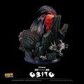 Tsume HQS Dioramax Obito - Naruto Shippuden
