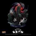 Tsume HQS Dioramax Obito - Naruto Shippuden