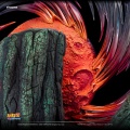Tsume HQS Dioramax Obito - Naruto Shippuden