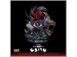 Tsume HQS Ultra Obito - Naruto Shippuden