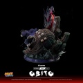 Tsume HQS Ultra Obito - Naruto Shippuden