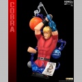 Cartoon Kingdom buste Cobra 1/4 - Cobra