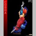 Cartoon Kingdom buste Cobra 1/4 - Cobra