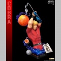 Cartoon Kingdom bust Cobra 1/4 - Cobra