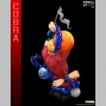 Cartoon Kingdom buste Cobra 1/4 - Cobra
