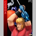 Cartoon Kingdom bust Cobra 1/4 - Cobra