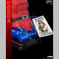 Cartoon Kingdom bust Cobra 1/4 - Cobra