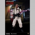 Blitzway Winston Zeddemore Ver. 2 - Ghostbusters