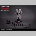 Blitzway Winston Zeddemore Ver. 2 - Ghostbusters