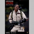 Blitzway Winston Zeddemore Ver. 2 - Ghostbusters