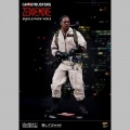 Blitzway Winston Zeddemore Ver. 2 - Ghostbusters