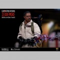 Blitzway Winston Zeddemore Ver. 2 - Ghostbusters