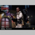 Blitzway Winston Zeddemore Ver. 2 - Ghostbusters