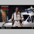 Blitzway Winston Zeddemore Ver. 2 - Ghostbusters