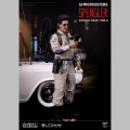 Blitzway Egon Spengler Ver. 2 - Ghostbusters
