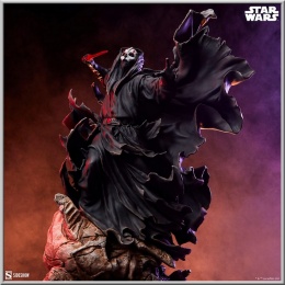 Sideshow Darth Nihilus - Star Wars Legends