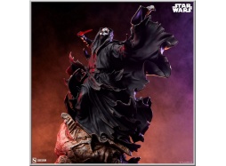 Sideshow Darth Nihilus - Star Wars Legends