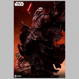 Sideshow Darth Nihilus Premium Format - Star Wars Legends