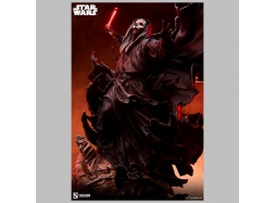 Sideshow Darth Nihilus Premium Format - Star Wars Legends