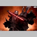 Sideshow Darth Nihilus Premium Format - Star Wars Legends