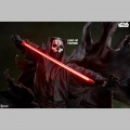 Sideshow Darth Nihilus Premium Format - Star Wars Legends