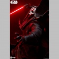 Sideshow Darth Nihilus Premium Format - Star Wars Legends