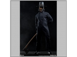 Sideshow John Carver - Thanksgiving : La semaine de l'horreur