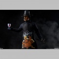 Sideshow John Carver - Thanksgiving : La semaine de l'horreur