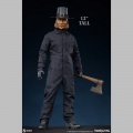 Sideshow John Carver - Thanksgiving : La semaine de l'horreur