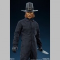 Sideshow John Carver - Thanksgiving : La semaine de l'horreur