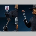 Sideshow John Carver - Thanksgiving : La semaine de l'horreur