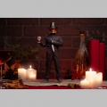 Sideshow John Carver - Thanksgiving : La semaine de l'horreur