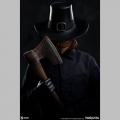 Sideshow John Carver - Thanksgiving : La semaine de l'horreur
