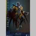 Hot Toys Knightfall Batman - Batman: Arkham Origins