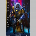 Hot Toys Knightfall Batman - Batman: Arkham Origins