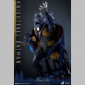 Hot Toys Knightfall Batman - Batman: Arkham Origins