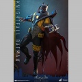 Hot Toys Knightfall Batman - Batman: Arkham Origins