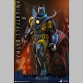 Hot Toys Knightfall Batman - Batman: Arkham Origins