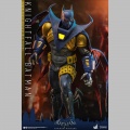 Hot Toys Knightfall Batman - Batman: Arkham Origins