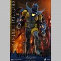 Hot Toys Knightfall Batman - Batman: Arkham Origins