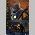 Hot Toys Knightfall Batman - Batman: Arkham Origins