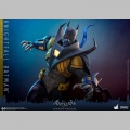 Hot Toys Knightfall Batman - Batman: Arkham Origins